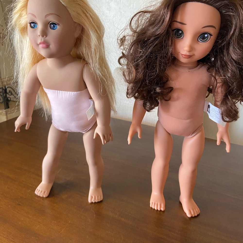 Dolls